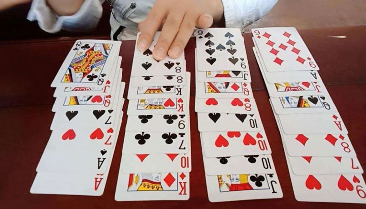 Bói Bài Tây – Khám Phá Vận Mệnh Tâm Linh Cùng Bet88 Game Bài 🔮🃏 6 Bói bài tây là gì?
