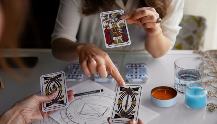 Bói Bài Tây – Khám Phá Vận Mệnh Tâm Linh Cùng Bet88 Game Bài 🔮🃏 8 Hướng dẫn bói bài tây tại Bet88 dễ dàng