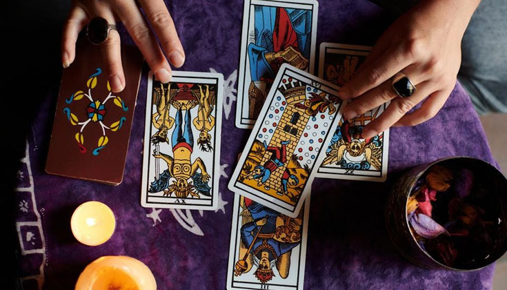 Bói Bài Tây – Khám Phá Vận Mệnh Tâm Linh Cùng Bet88 Game Bài 🔮🃏 9 Lưu ý khi bói bài tây để không bị “ảo tưởng”