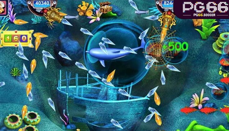 Bắn Cá Ăn Xu Cá 69 – Tựa Game Săn Thưởng Đỉnh Cao Tại PG66 9 Kinh nghiệm săn cá hiệu quả tại Bắn Cá Ăn Xu Cá 69